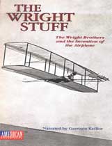 Video: The Wright Stuff: The Wright Brothers and the Invention of the Airplane