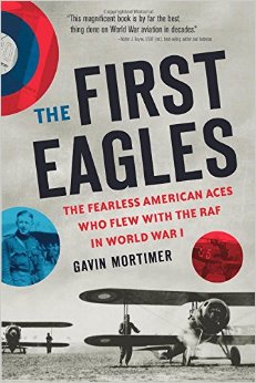 The First Eagles
