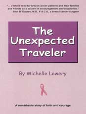 The Unexpected Traveler
