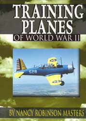 Training Planes of WWII
