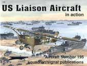 U.S. Liaison Aircraft