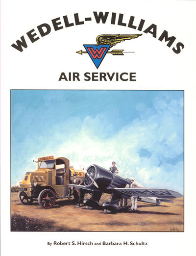 Wedell-Williams Air Service