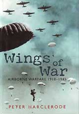 Wings of War - Airborne Warfare 1918-45