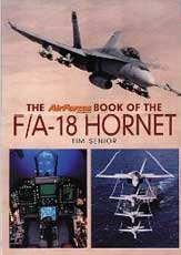 Air Force Book of the F/A-18 Hornet