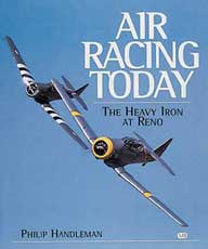 Air Racing Today: The Heavy Iron at Reno