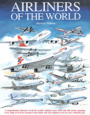 Airliners of the World (SB)
