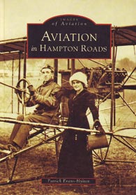 Aviation in Hampton Roads (Virginia)