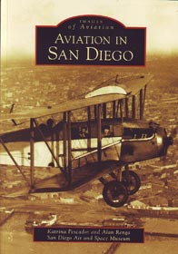 Aviation in San Diego: Images of Aviation