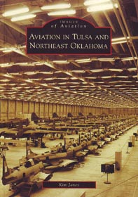 Aviation in Tulsa and Northeast Oklahoma