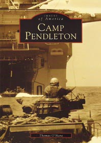 Camp Pendleton (San Diego): Images of Aviation Series