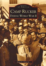 Camp Rucker During WWII (Alabama): Images of Aviation