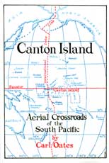 Canton Island: Aerial Crossroads of the South Pacific