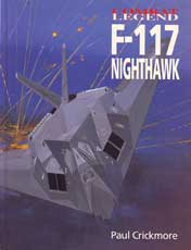 F-117 Nighthawk Combat Legend