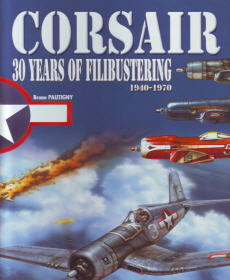 Corsair: 30 years of Filibustering 1940-1970 