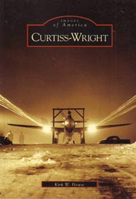 Curtiss-Wright: Images of Aviation Series
