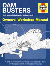 Dam Busters: Owners' Workshop Manual 