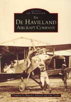 The De Havilland Aircraft Company: Images of Aviation