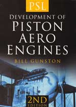 Development of Piston Aero Engines (2nd edition)