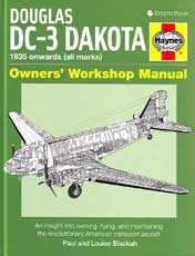 Douglas DC-3 Dakota Owner's Workshop Manual