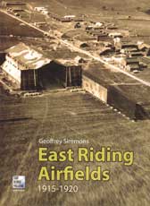 EAST RIDING AIRFIELDS 1915-1920 