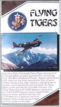 Video: Flying Tigers