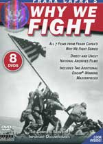 DVD: Frank Capra's Why We Fight