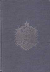 HANDBOOK OF GERMAN MILITARY AND NAVAL AVIATION, 1918