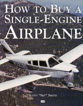 How to Buy a Single-Engine Airplane