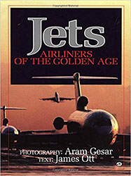 Jets: Airliners of the Golden Age 