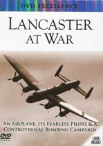 Lancaster At War