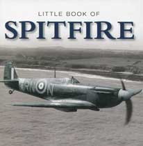 Little Book of the Spritfire