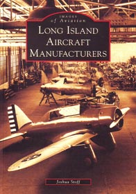 Long Island Aircraft Manufacturers: Images of Aviation