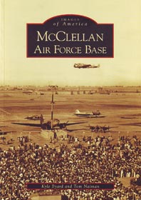 McClellan Air Force Base (California): Images of Aviation