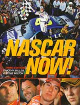 NASCAR NOW! Third Edition