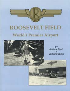 Roosevelt Field - World's Premiere Airport