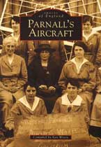 Parnall's Aircraft: Images of England