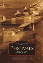 Percivals Aircraft