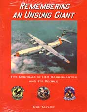 Remembering An Unsung Giant: The Douglas C-133