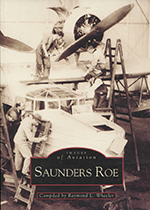 Saunders Roe: Images of Aviation