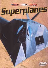 DVD: Superplanes