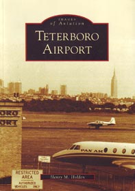 Teterboro Airport (New Jersey): Images of Aviation