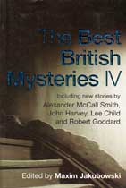 The Best British Mysteries IV
