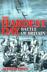 The Hardest Day - Battle of Britain 18 August 1940