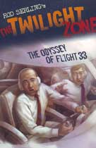 The Odyssey of Flight 33 (The Twilight Zone)