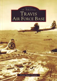 Travis Air Force Base (California): Images of Aviation 