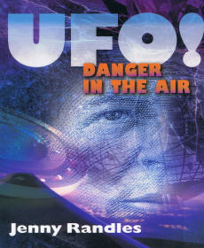 UFO! – Danger in the Air