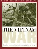 The Vietnam War - The Story and Photographs 