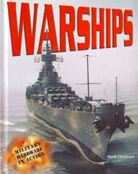 Warships - Military Hardware in Action